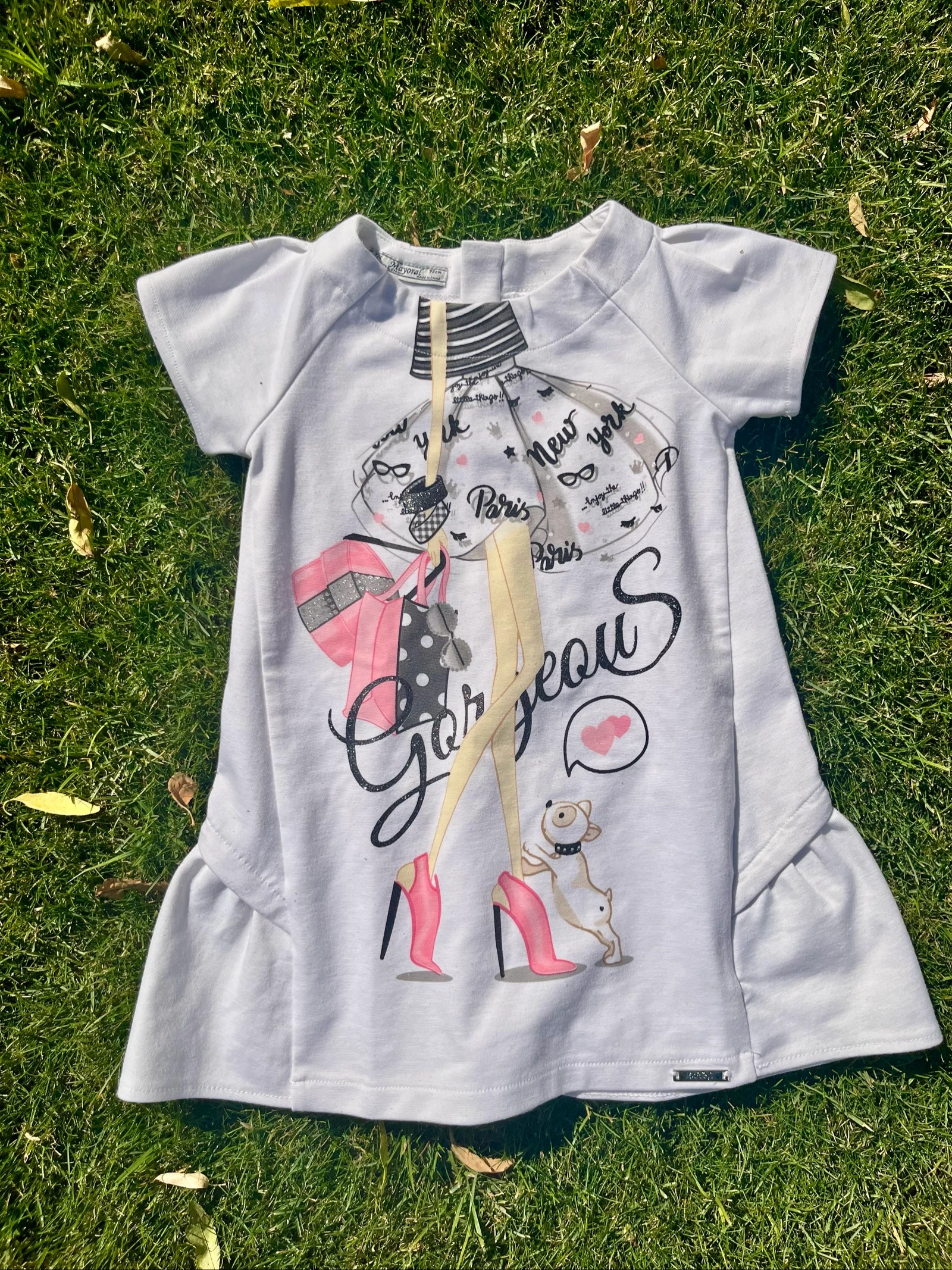 Robes d'été 2 ans – photo 11